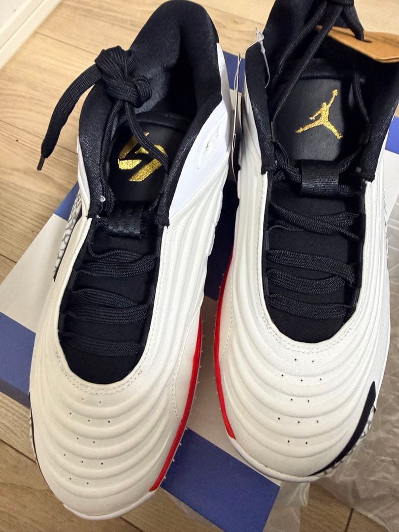 JORDAN LUKA 3 NIKE AIR JORDAN ナイキエアジョーダン