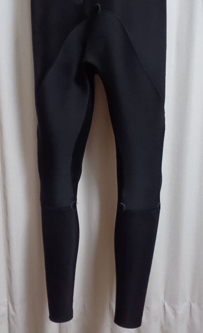 CAPTAIN FIN　キャプテンフィン　ウェットスーツ　3mm ラバー　ML