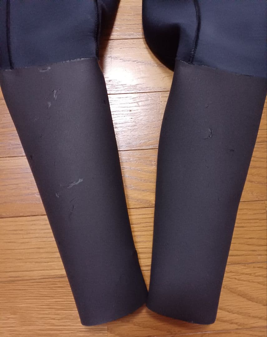 CAPTAIN FIN　キャプテンフィン　ウェットスーツ　3mm ラバー　ML