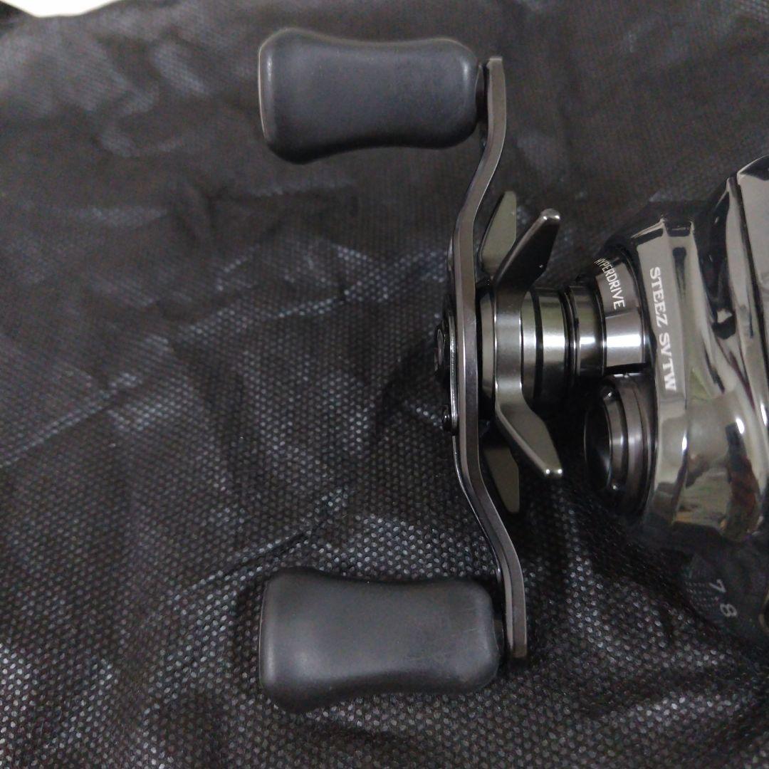 24スティーズ SV TW 100HL