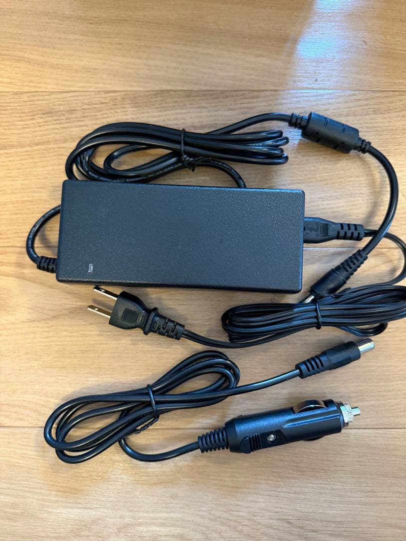 発電機・ポータブル電源 Jackery Portable Power Station 400Wh