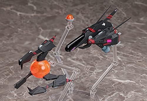 figma R-TYPE FINAL2 R-13A/RX-10 フィギュア