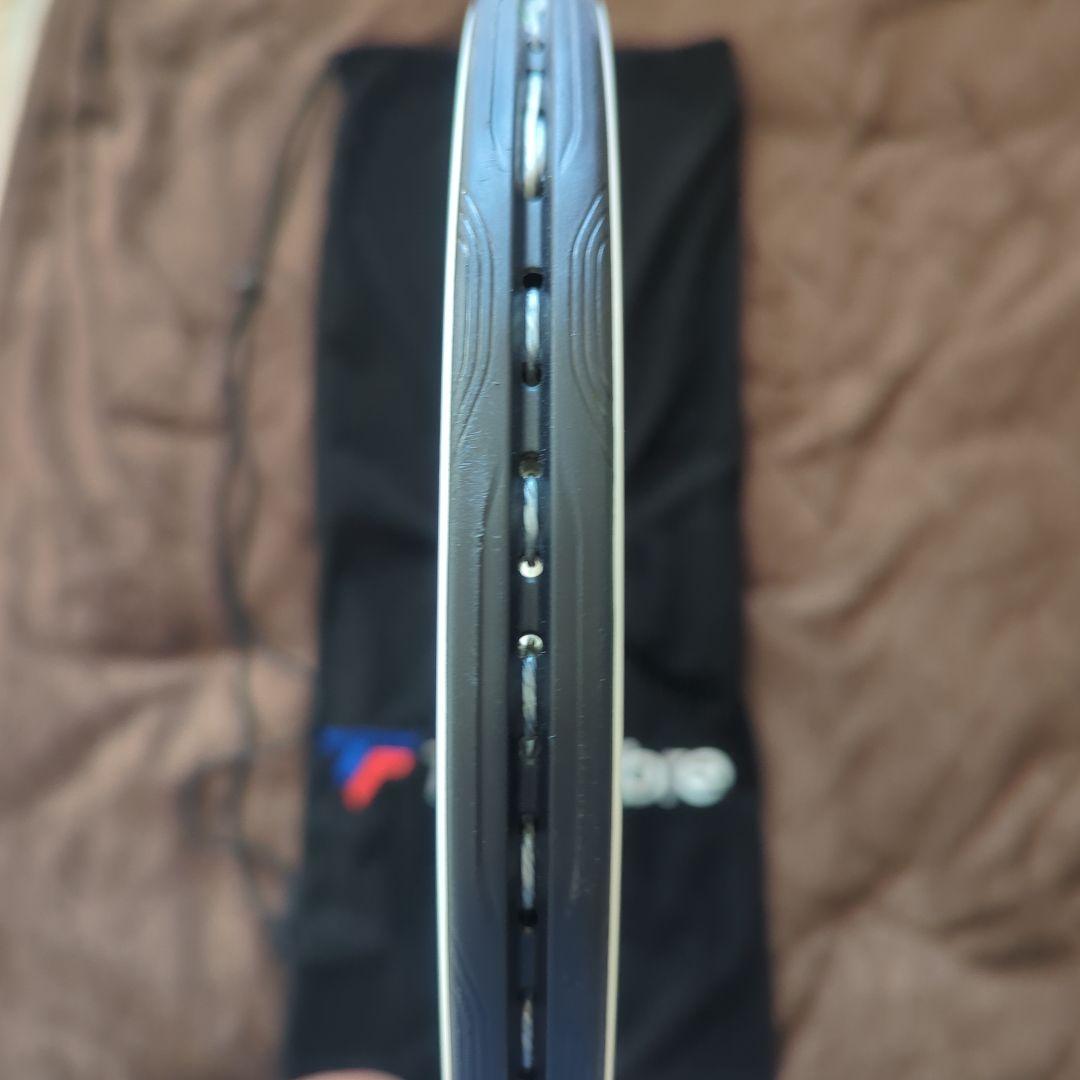 Tecnifibre t　TF40 305 V2 18M グリップサイズ　2