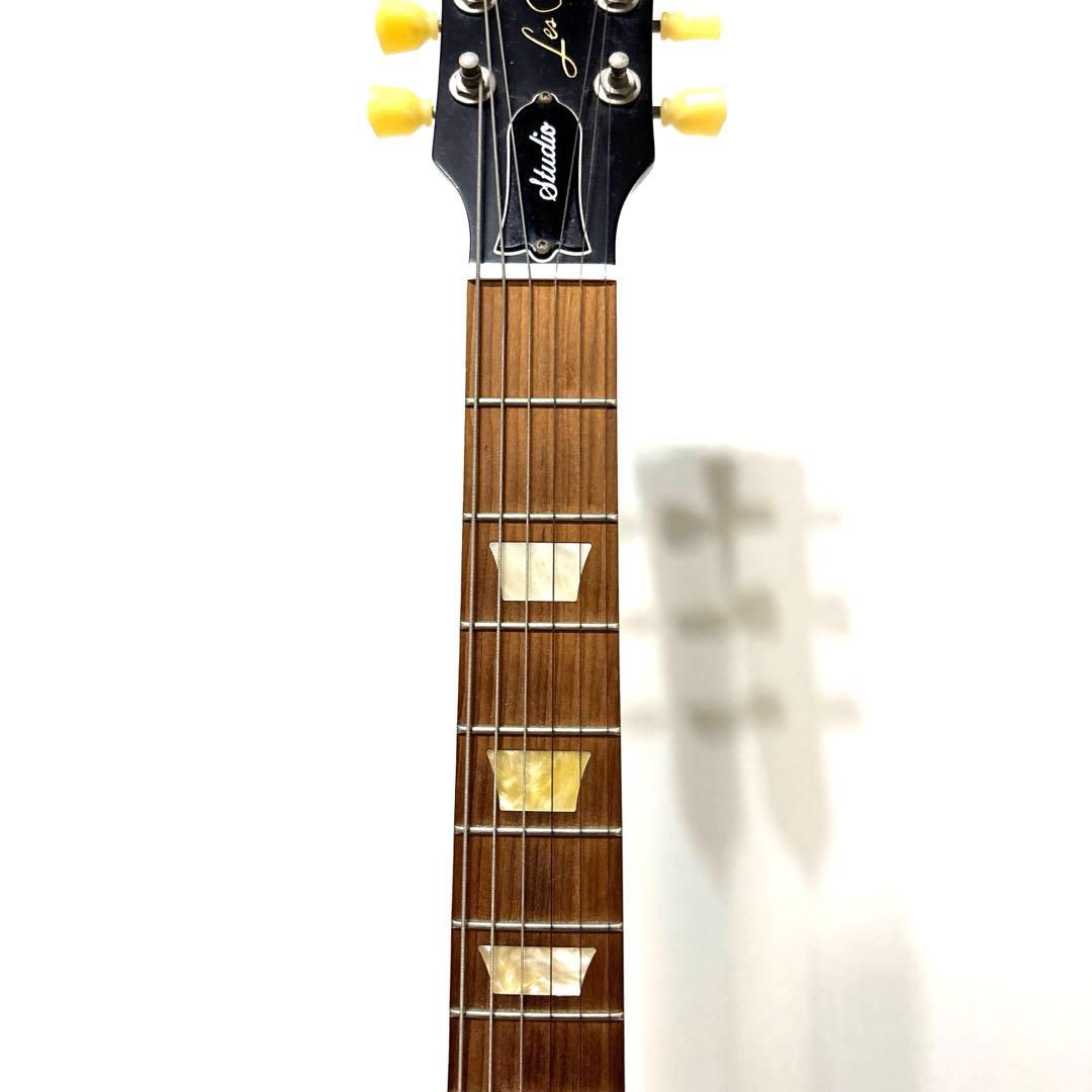 た*あ様 【美品】Gibson Les Paul Studio サンバースト