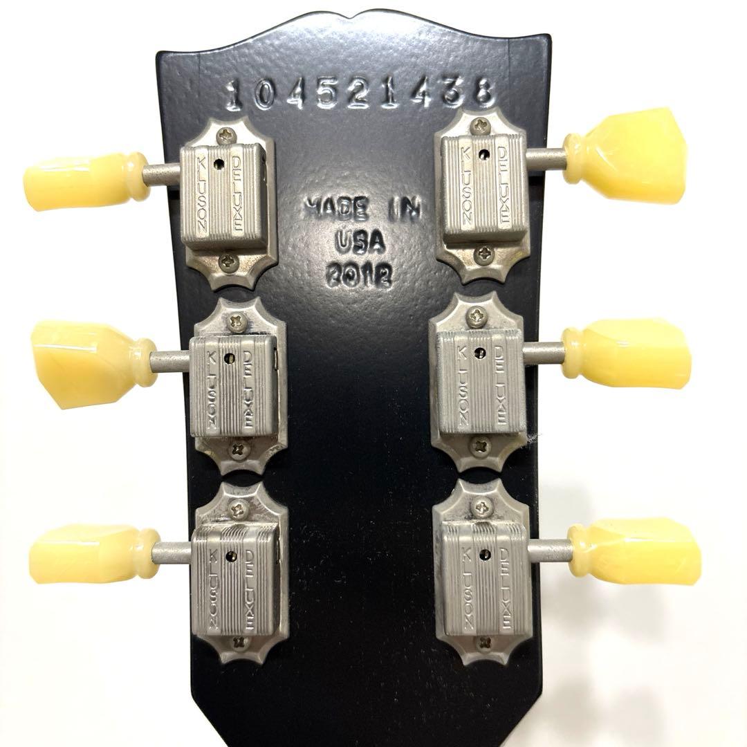 た*あ様 【美品】Gibson Les Paul Studio サンバースト