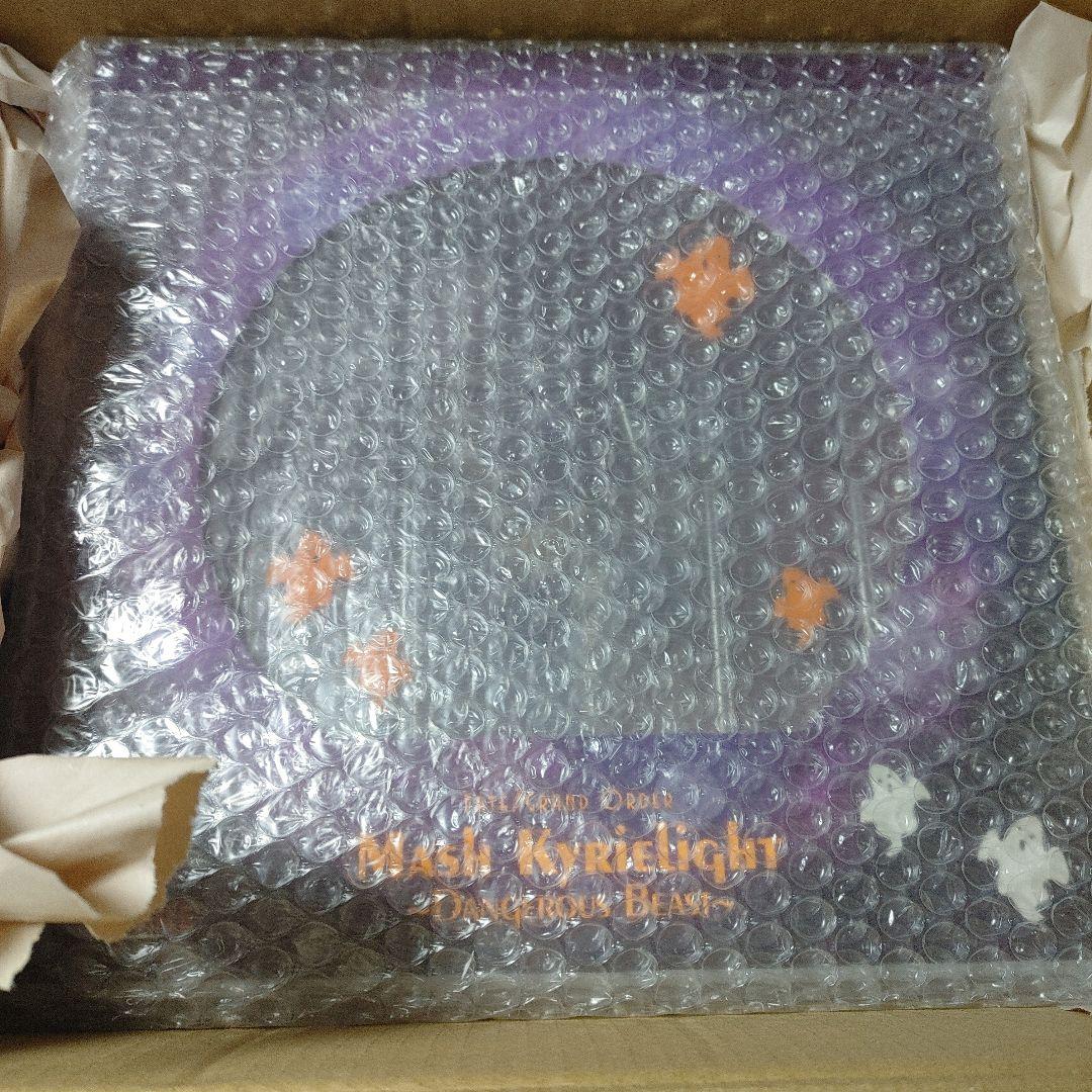 FGO マシュ・キリエライト デンジャラス・ビースト