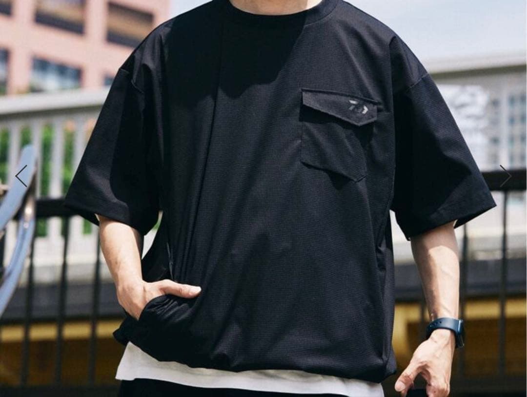 DAIWA ×JOURNALSTANDARDrelume セットアップ3点セット