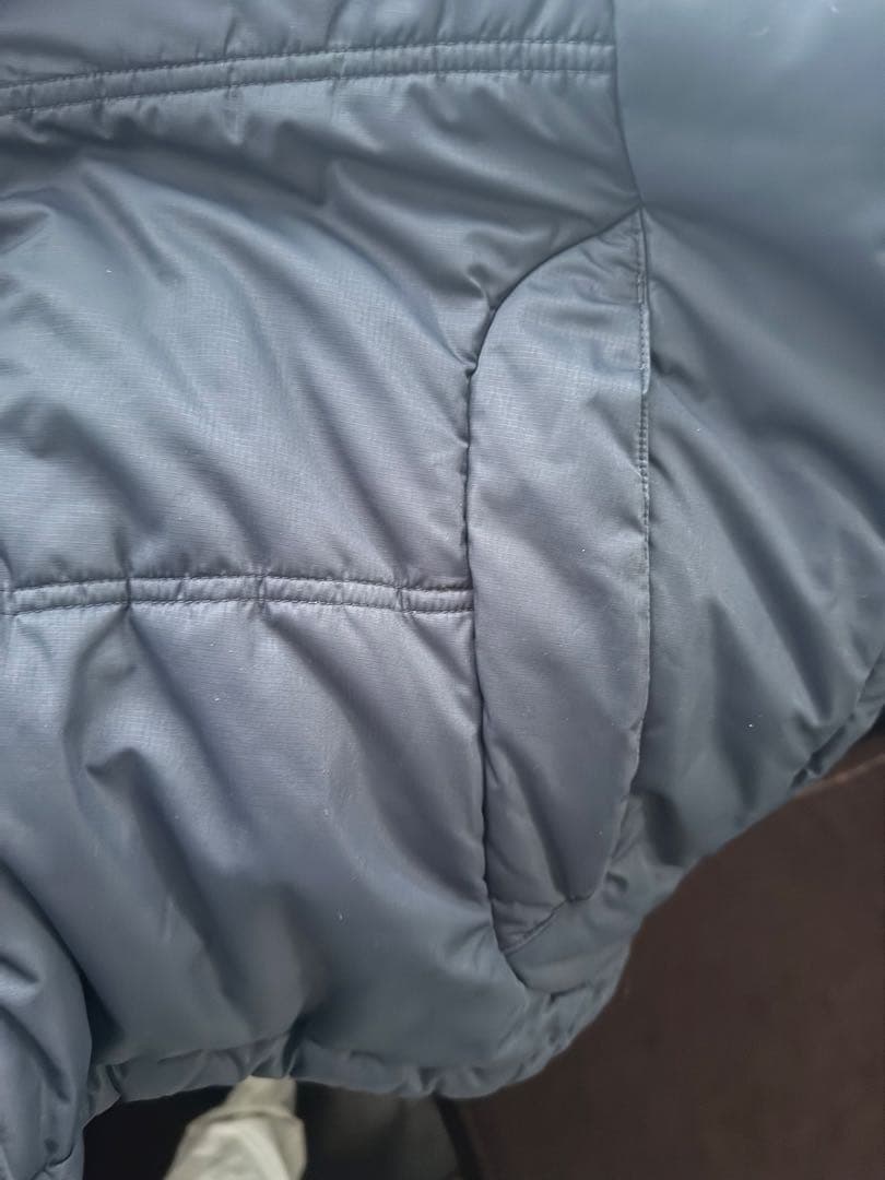 インテル ジャケットNIKE Inter Milan JACKET Lサイズ