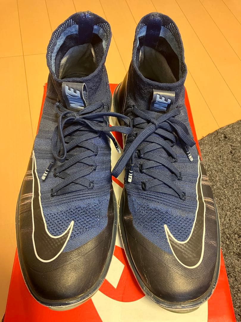 【超超レア】 NIKE ナイキ Flyknit ELETE 29cm