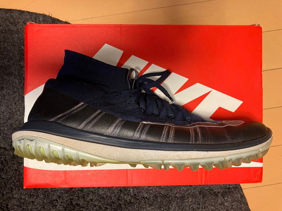 【超超レア】 NIKE ナイキ Flyknit ELETE 29cm