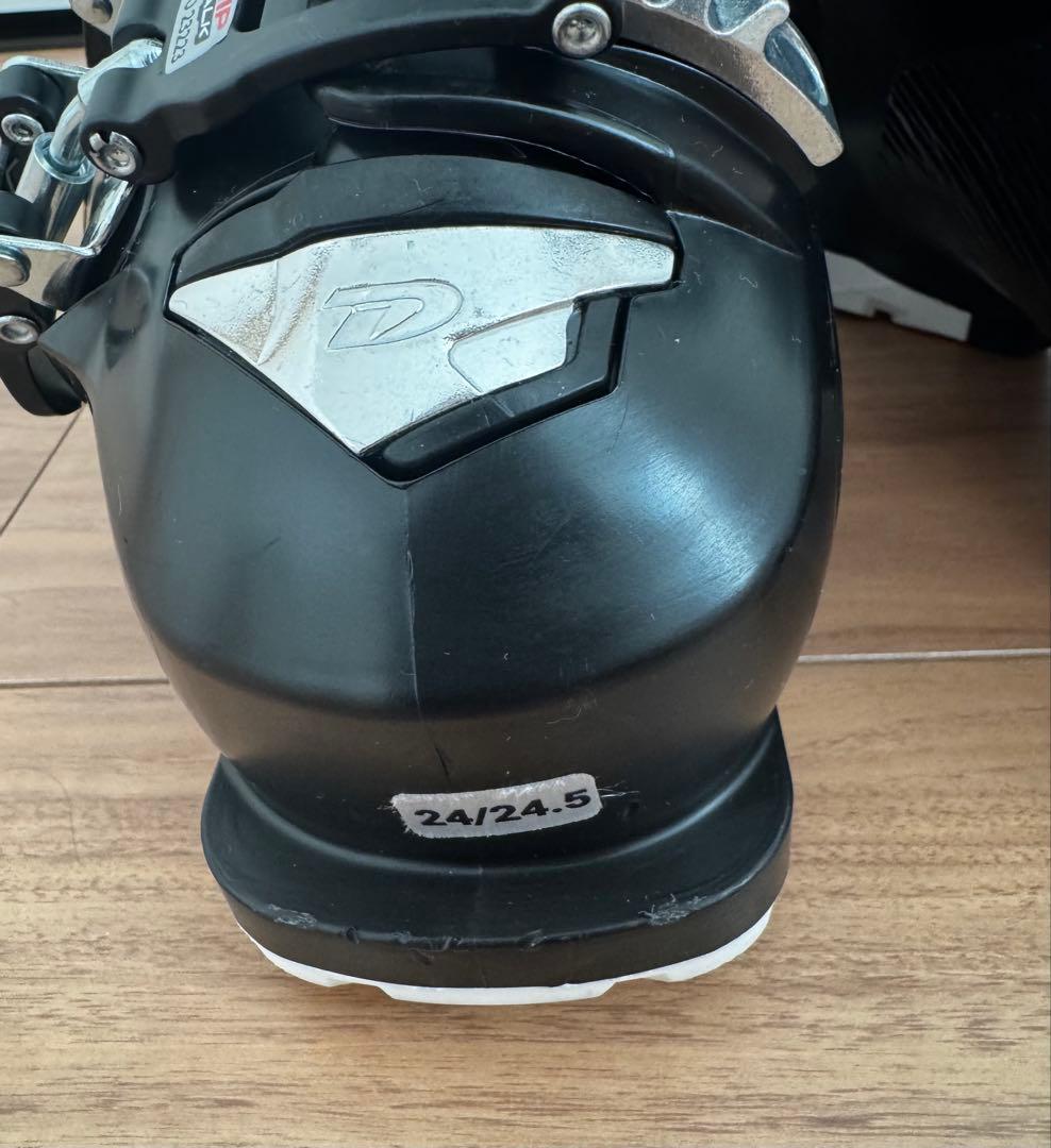 スキーブーツレディース ダルベロVELOCE MAX GW70 24.5 初心者