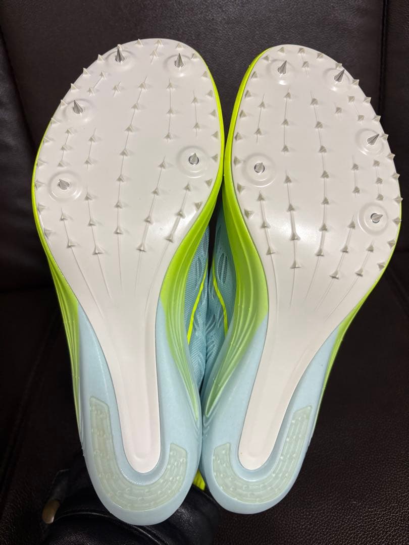 新品未使用 27.5cm BROOKS WIRE 8