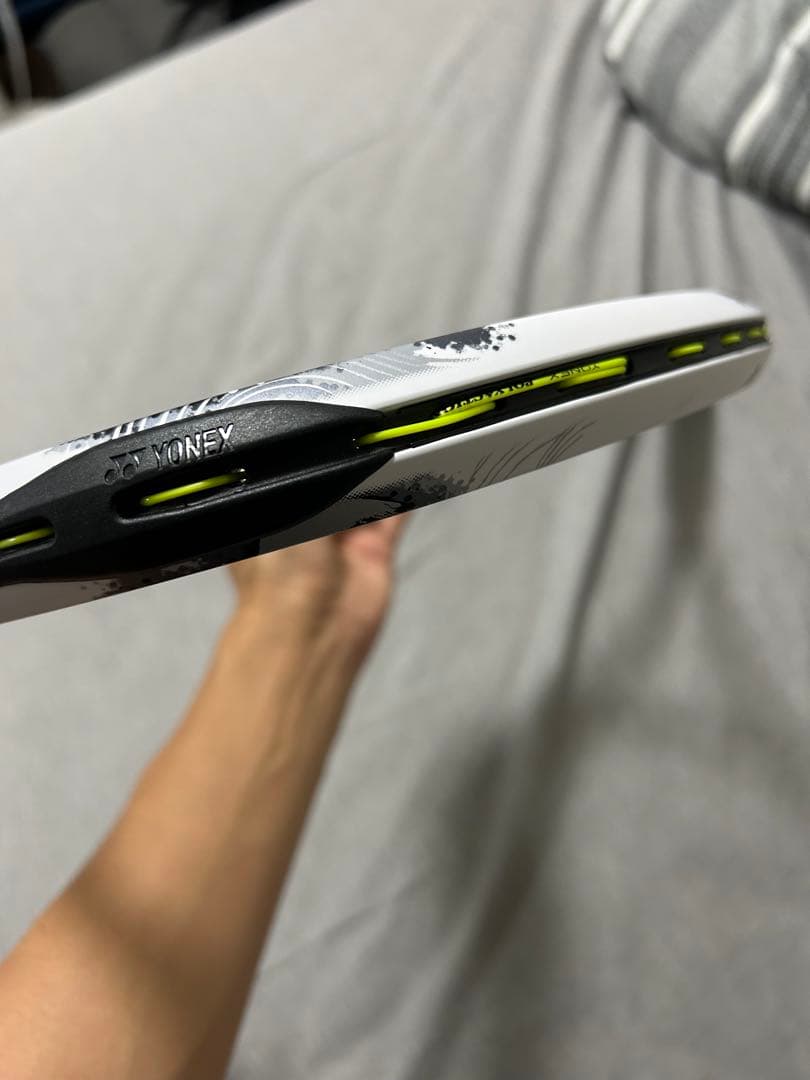 02ジオブレイク80V ほぼ無傷