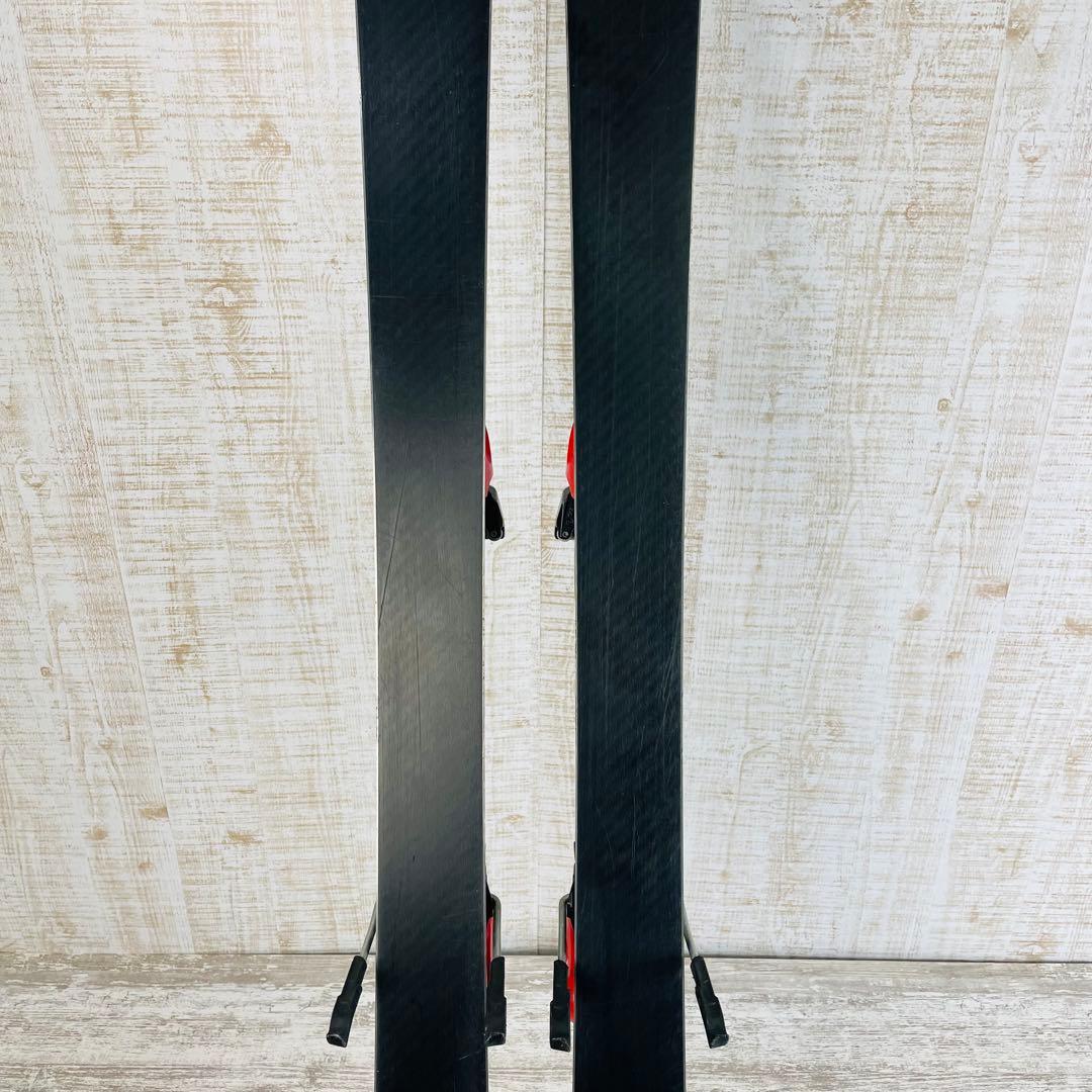 OGASAKAオガサカ TRIUN SL【165】&チロリア　ビンディングセット