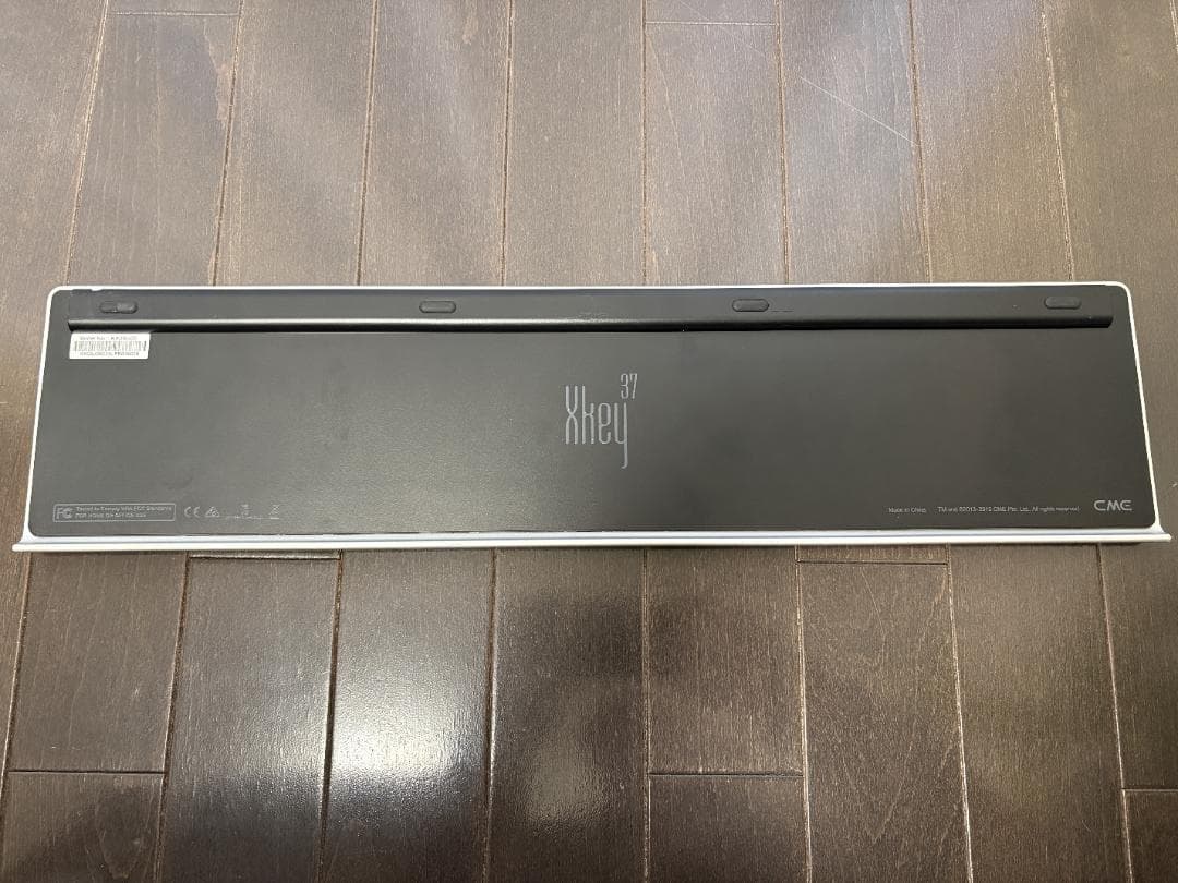 DTM・DAW CME Xkey 37