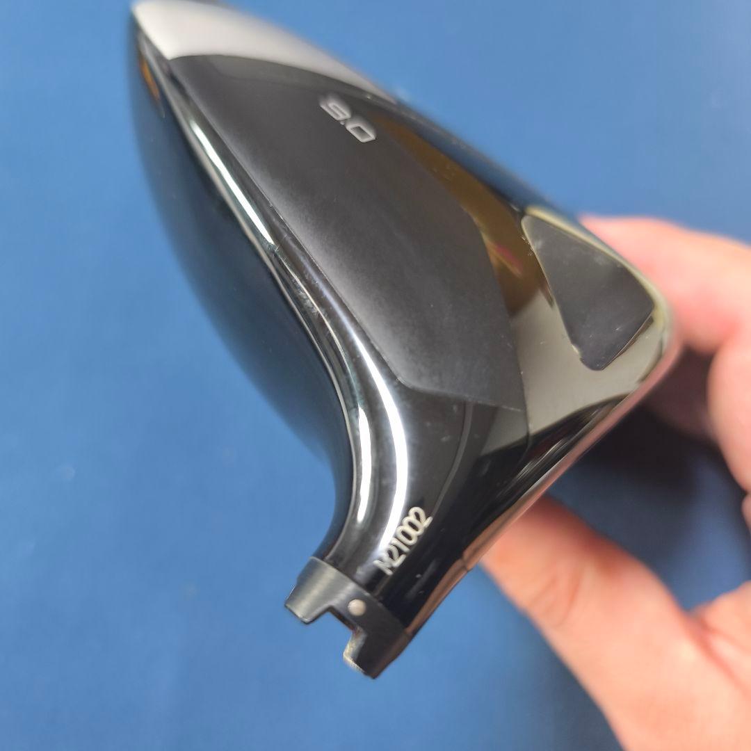 タイトリスト Titleist ／ TSi1 9度 ドライバーヘッド 単品