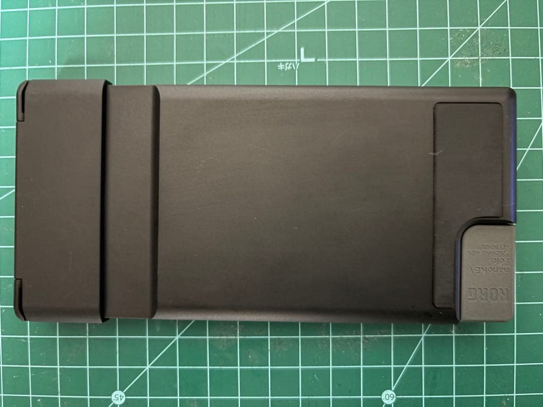 KORG nanoKEY Fold MIDIキーボード