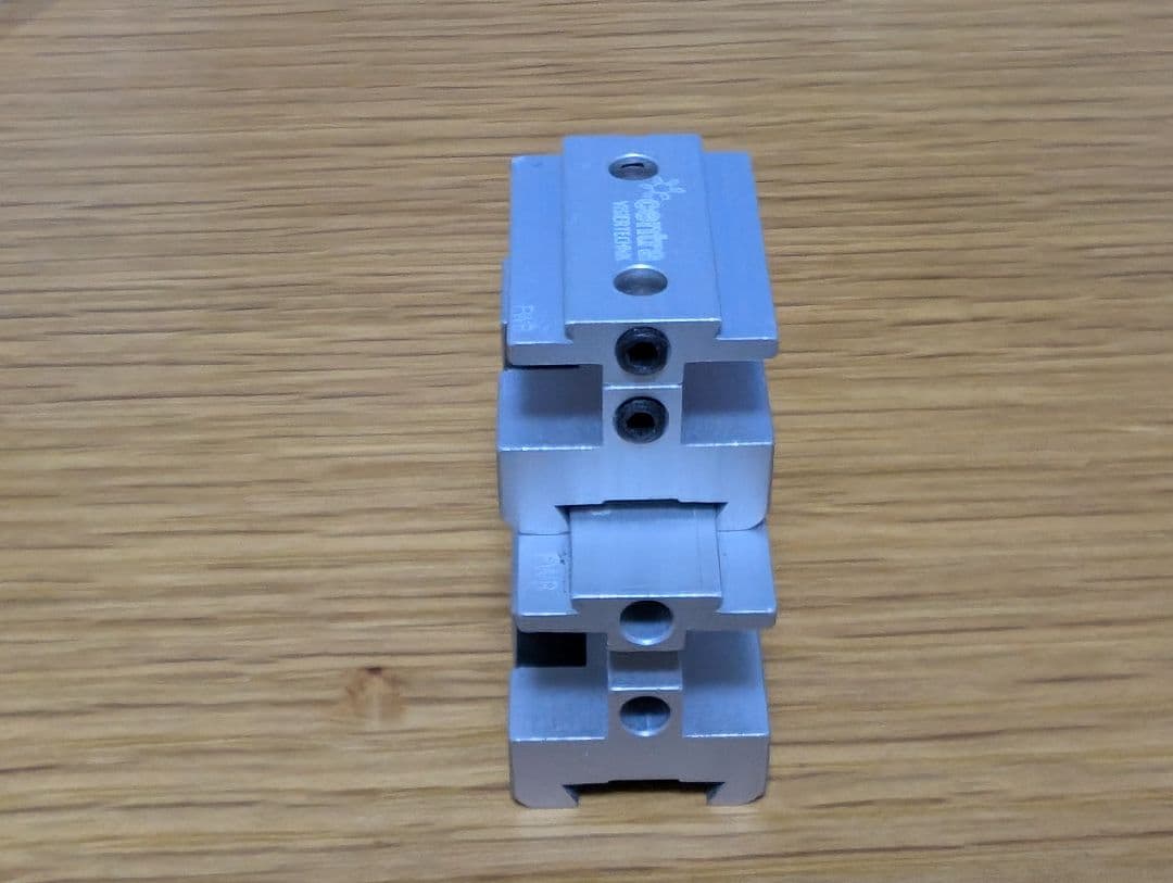 ライフル射撃　ハイサイト