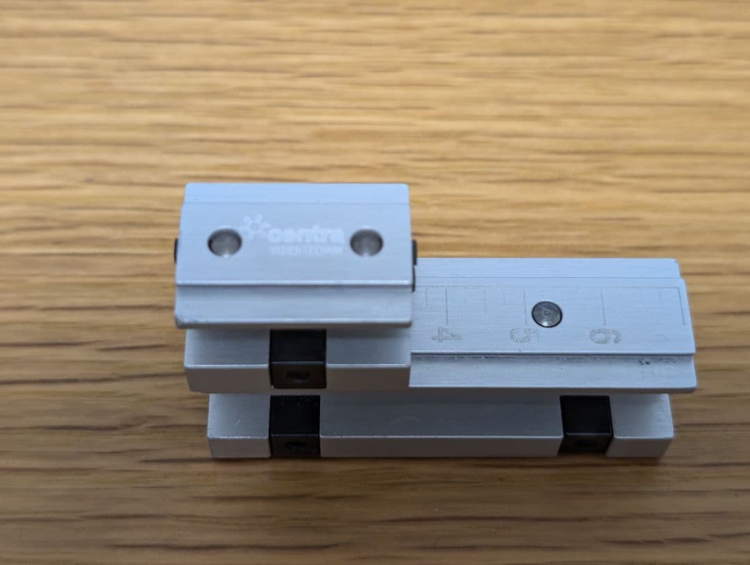 ライフル射撃　ハイサイト