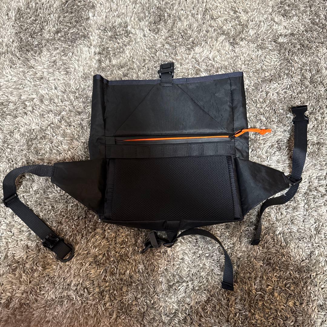 アクセサリー HUNGRY Big Lunch V2.7