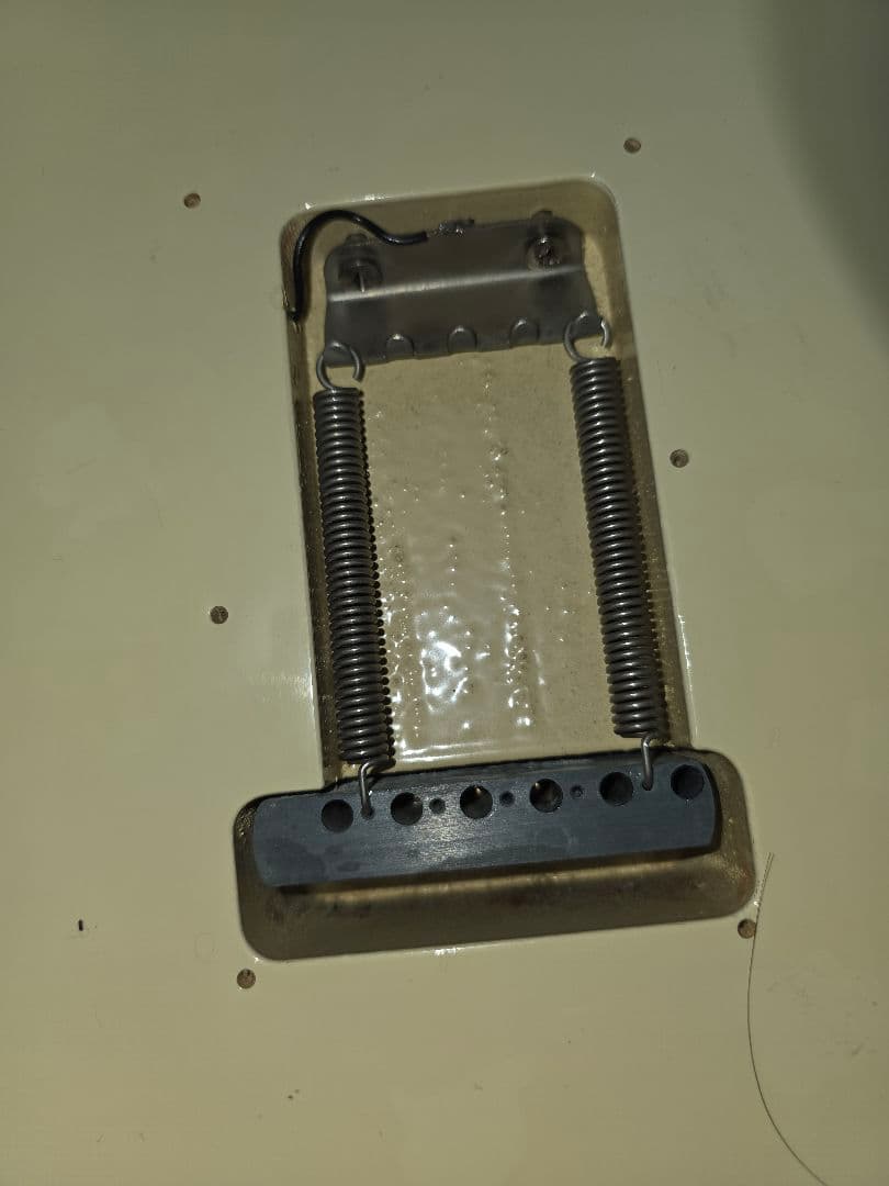 I*5様 激レア！Fender Japan ストラトキャスター EMG81×2