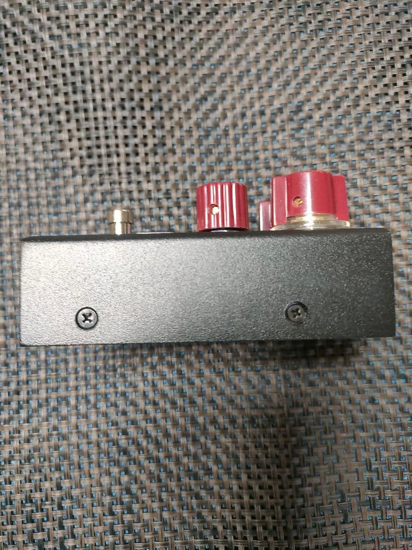 J.ROCKETT AUDIO DESIGNS コンプレッサー