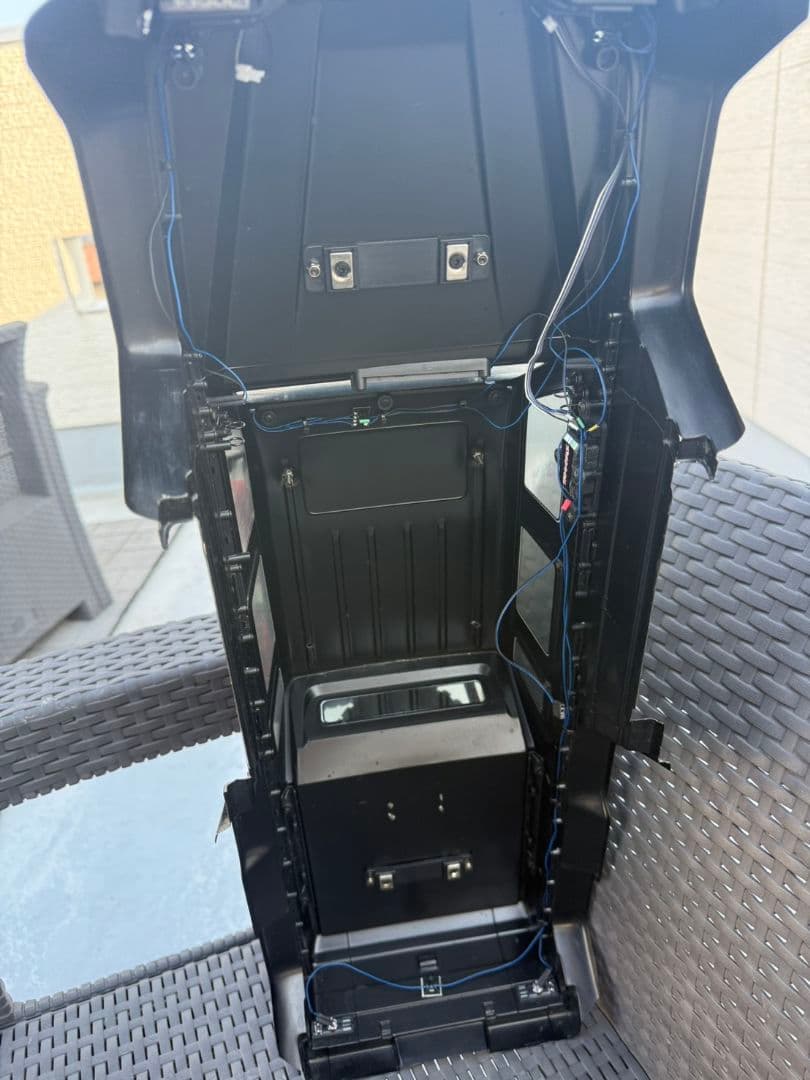 トラクサス TRX6 フルカスタム