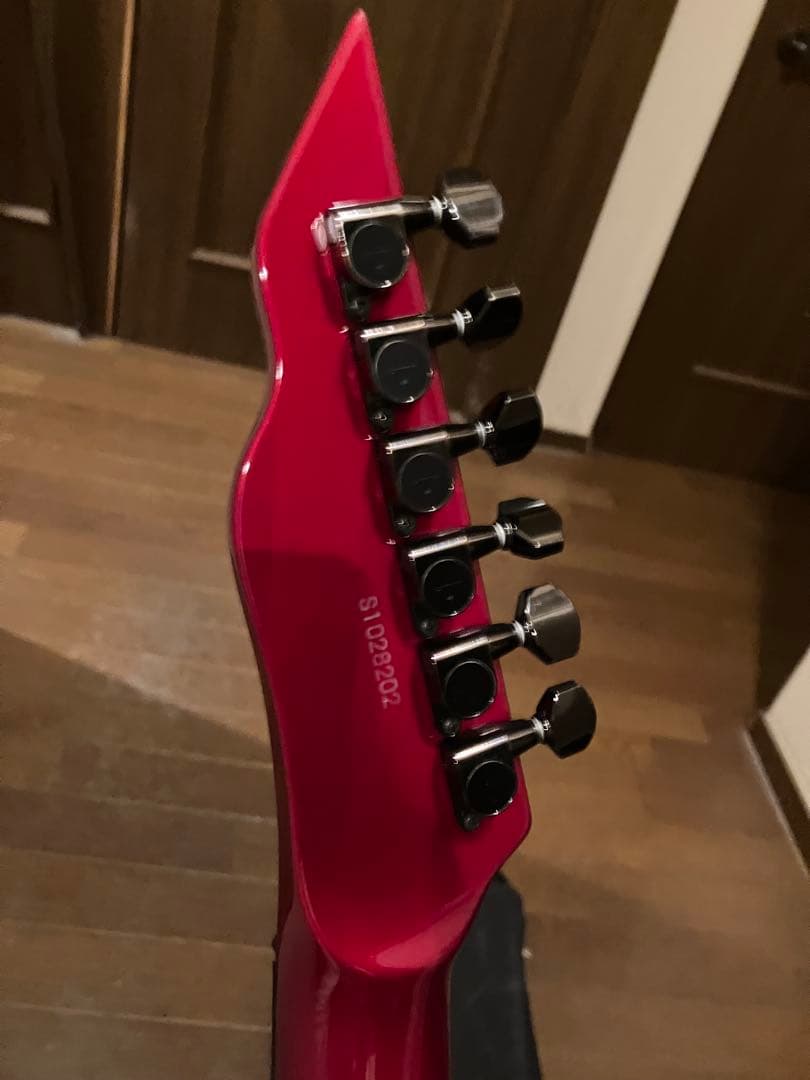 ギター ESP Die D-DR dir en grey