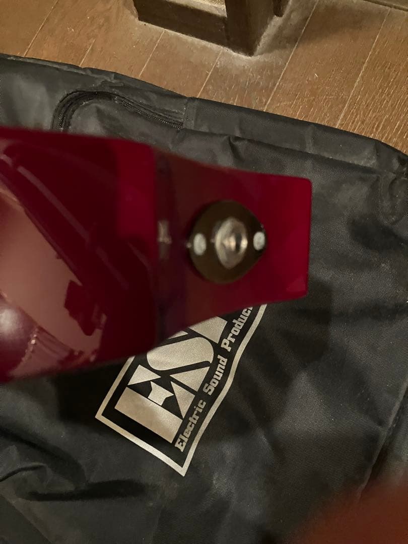 ギター ESP Die D-DR dir en grey