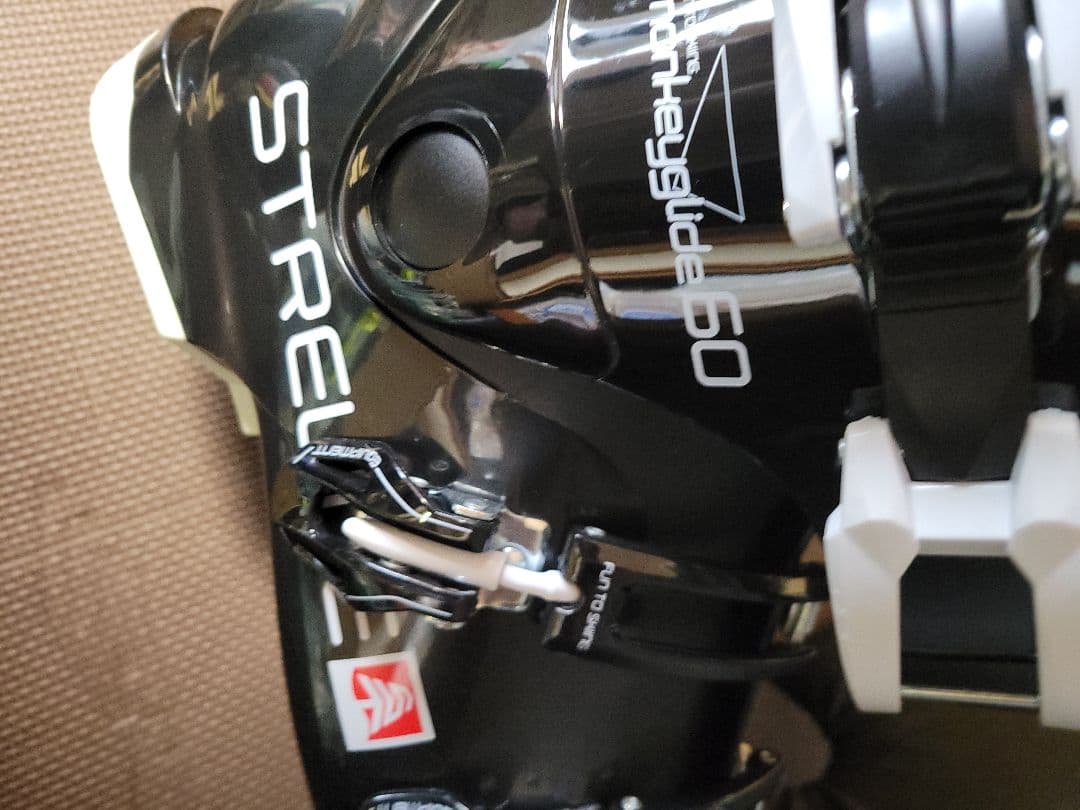 スキーブーツ　STUREULE 　サイズ8　フォロー割り
