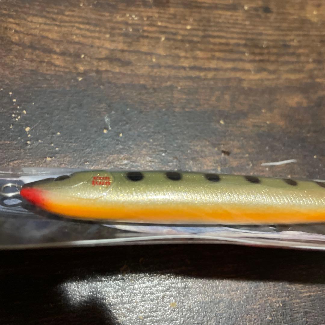 KOJIMA CRAFT コジマクラフト　サムライカスタム