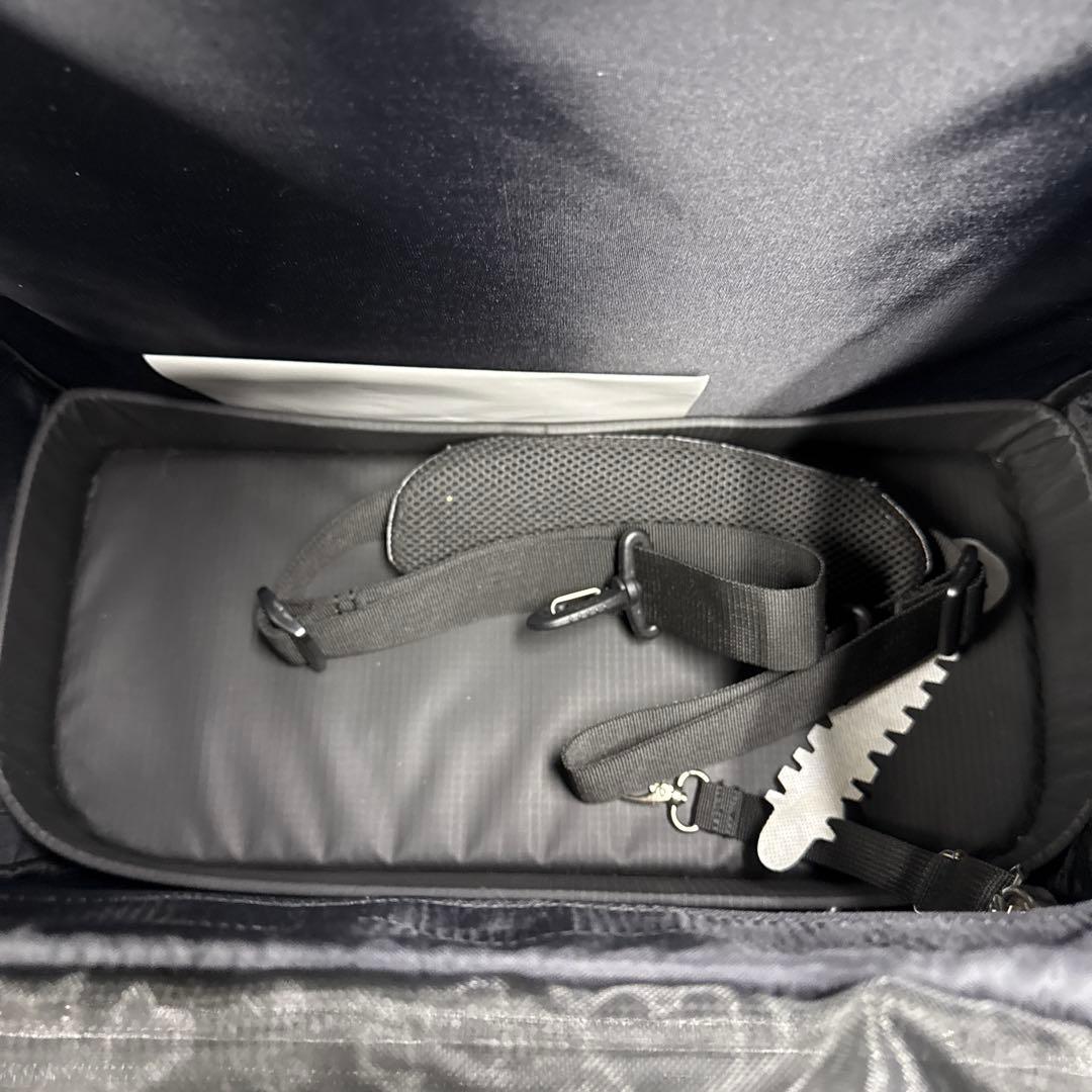 t*a様 AIRBUGGY 3WAY グレー リュック 犬用 散歩 動物 小物