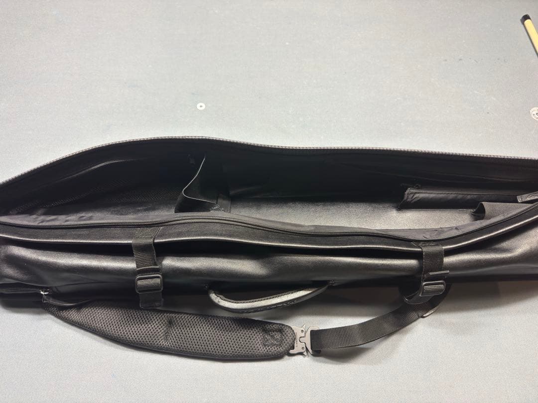 キューケース プレデター URBAIN 2x4