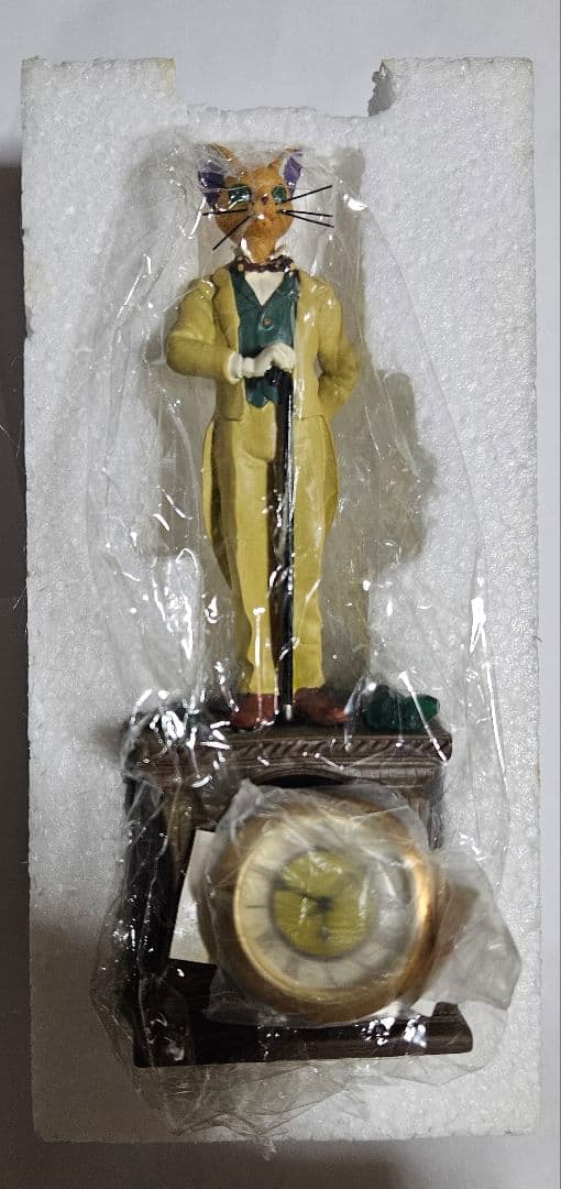 耳をすませば　バロン