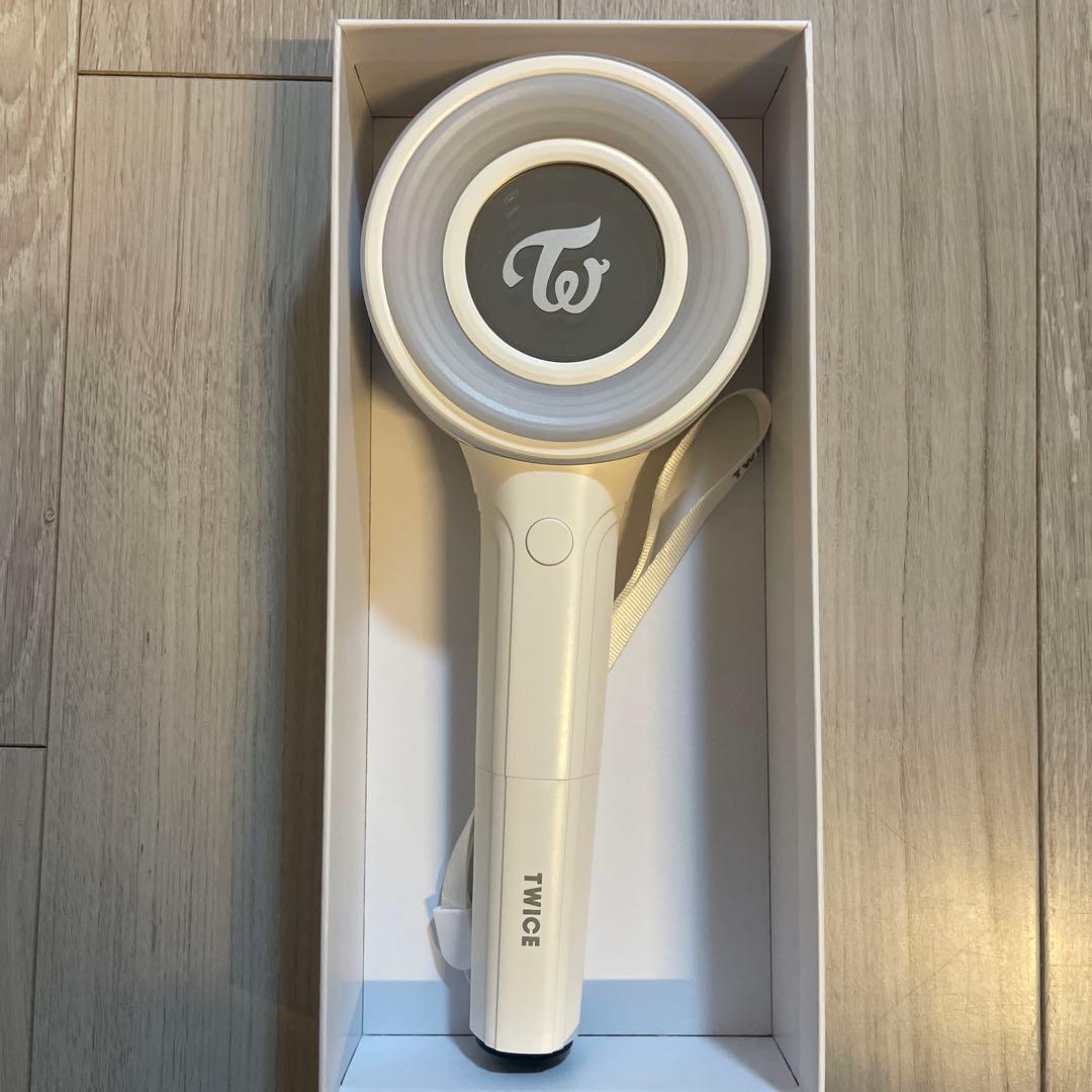 TWICE ペンライト