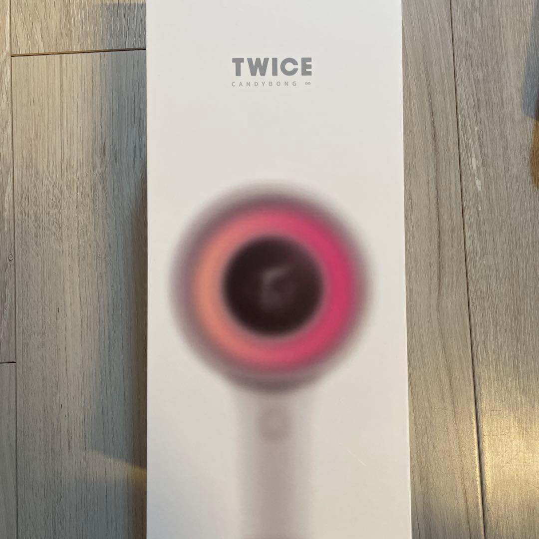 TWICE ペンライト