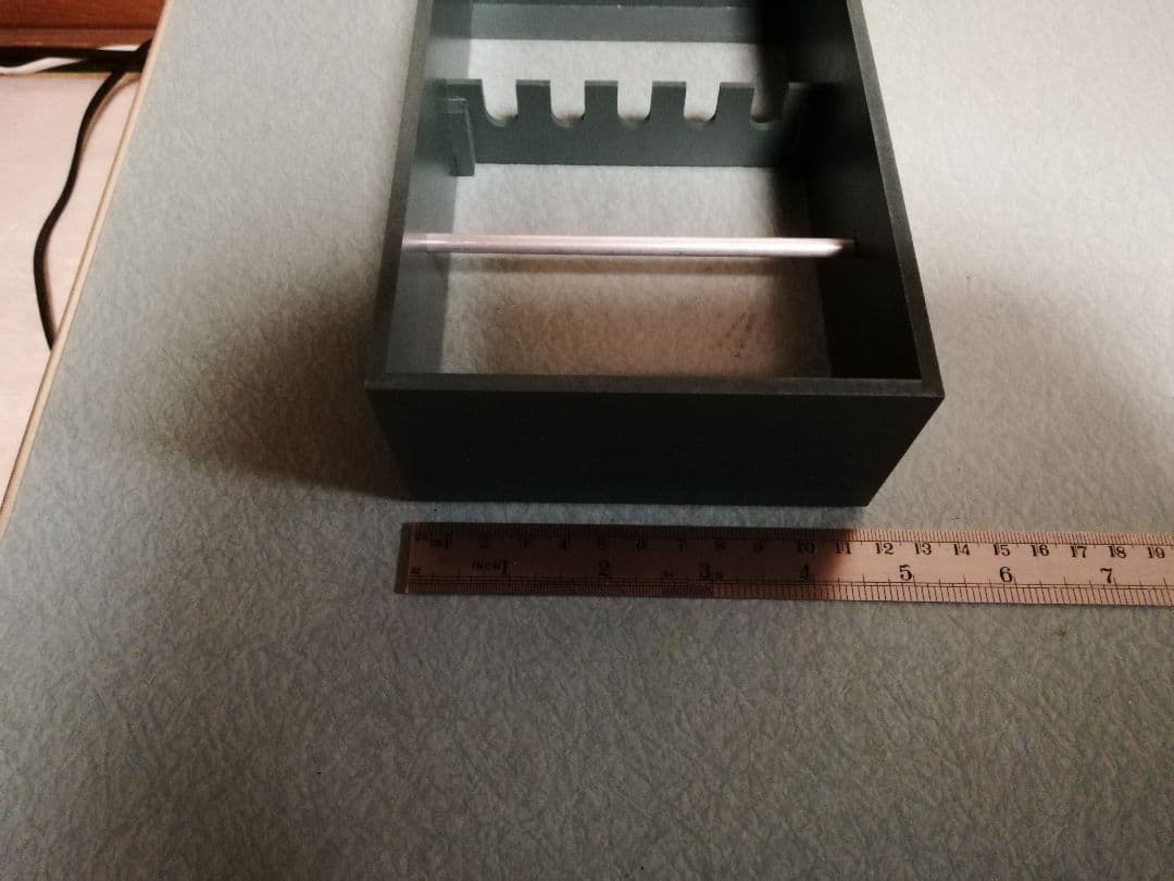 SD&COMPANY製　1/6　ワードローブ＆ラック　ミニチュア