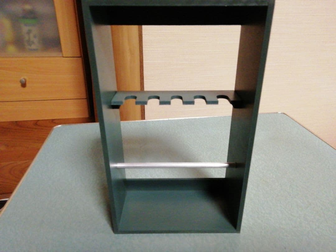 SD&COMPANY製　1/6　ワードローブ＆ラック　ミニチュア