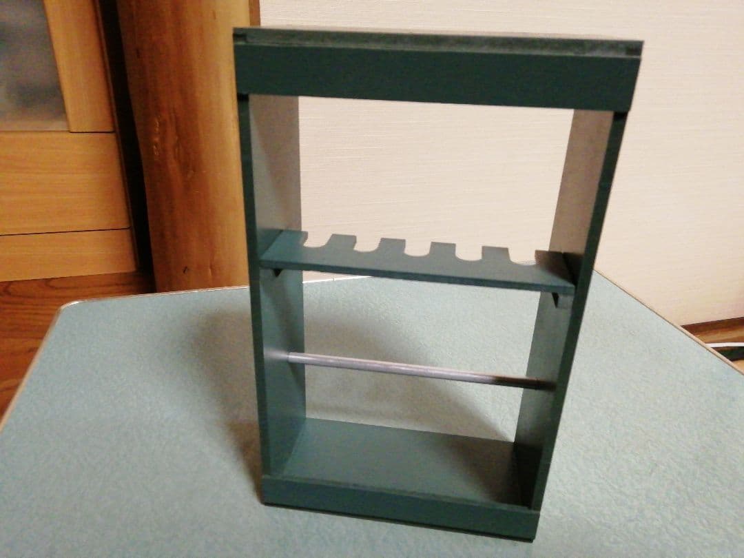 SD&COMPANY製　1/6　ワードローブ＆ラック　ミニチュア