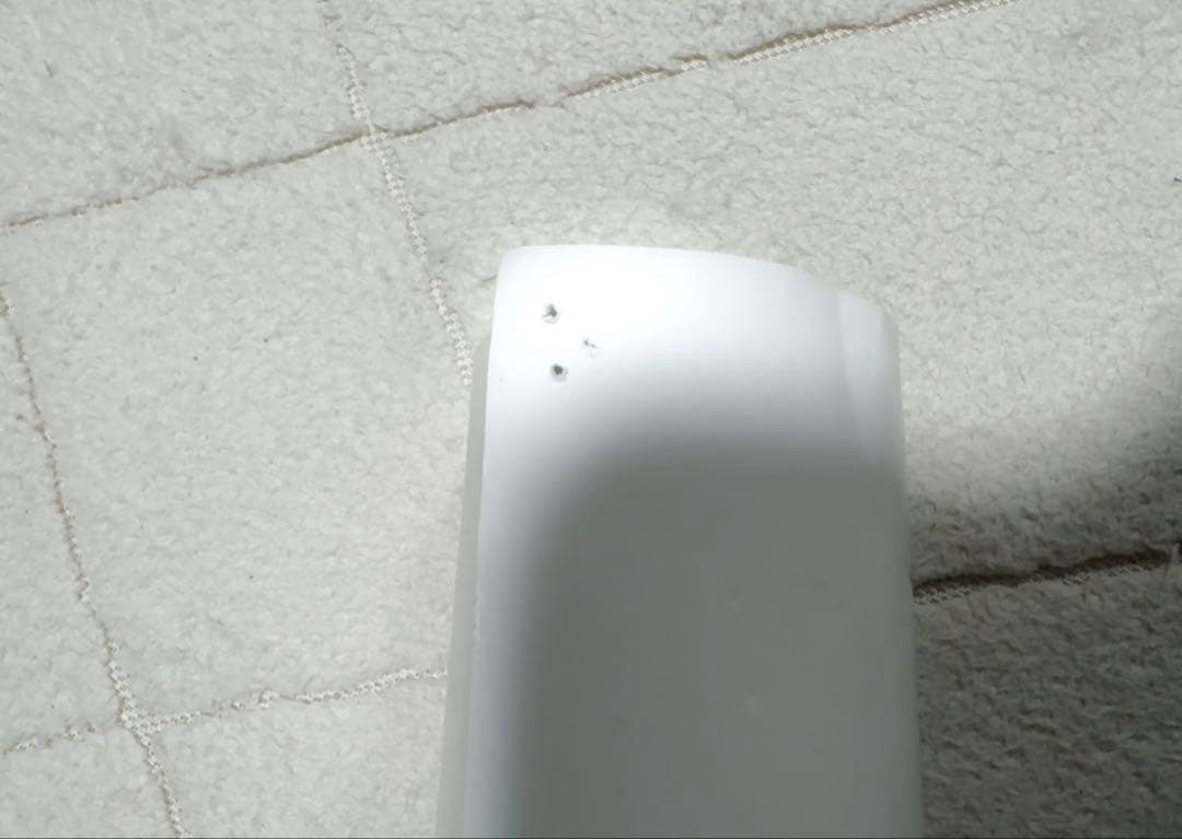 【匿名配送】one ok rock ポスター　サイン