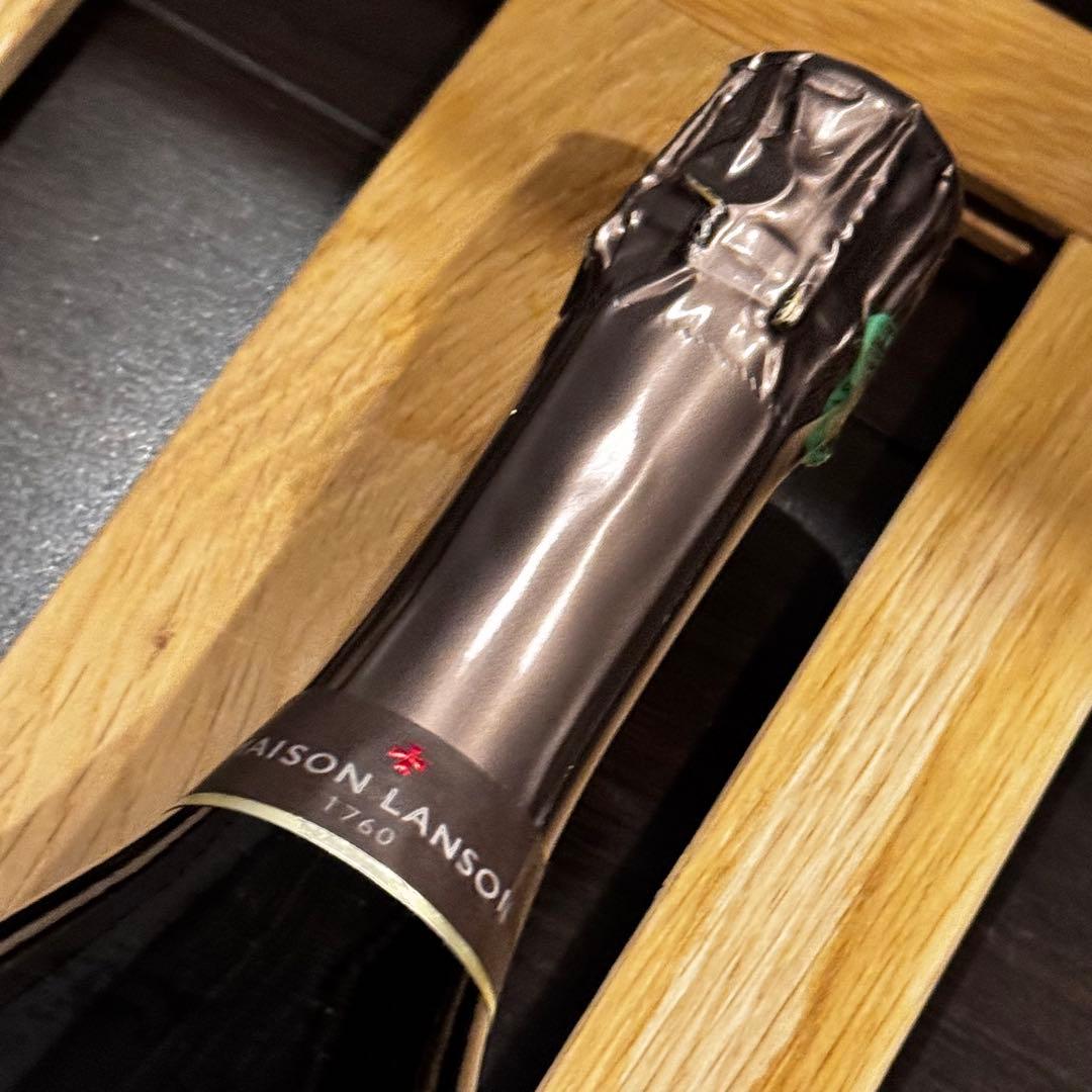 ランソン　クロ・ランソン　2008 　希少キュベ