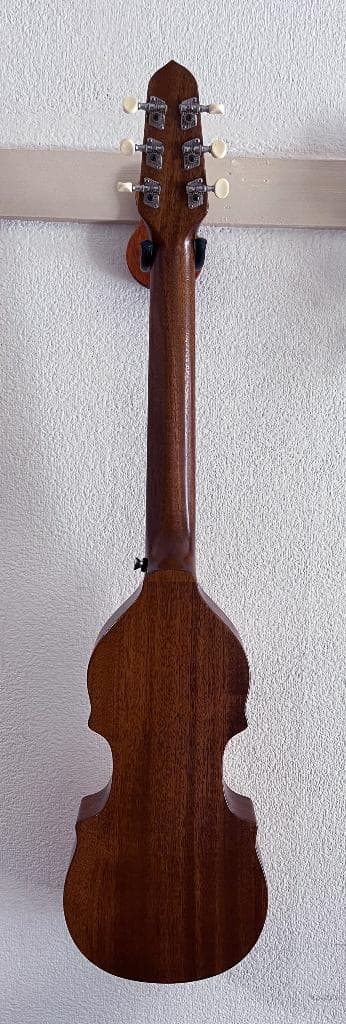 ギグパッカー　VRF-Ⅱ　クロサワ楽器（寺田楽器製造）