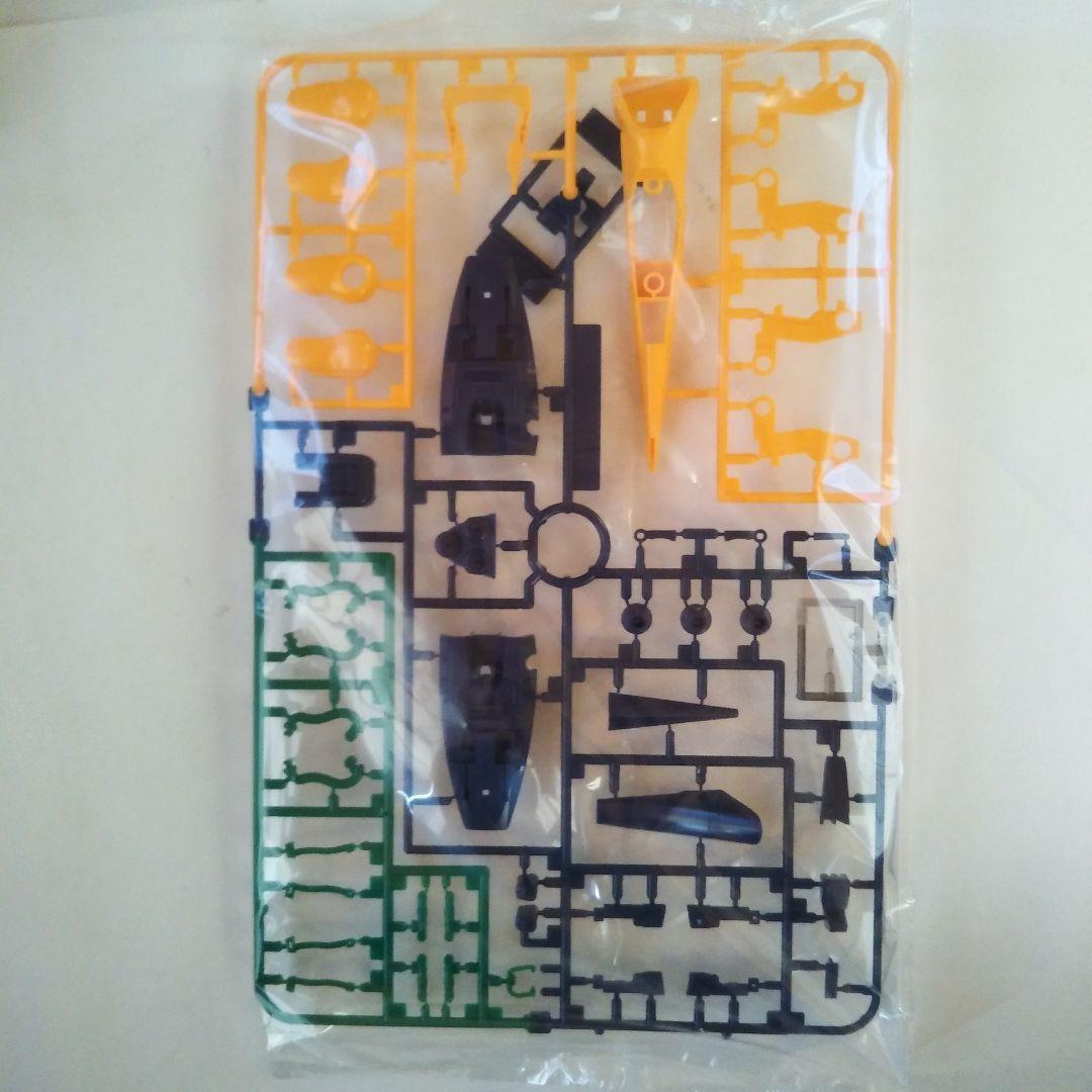 プ*コ様 【ガンプラ】百式+メガバズーカランチャー＆メタス 1/144【未開封・