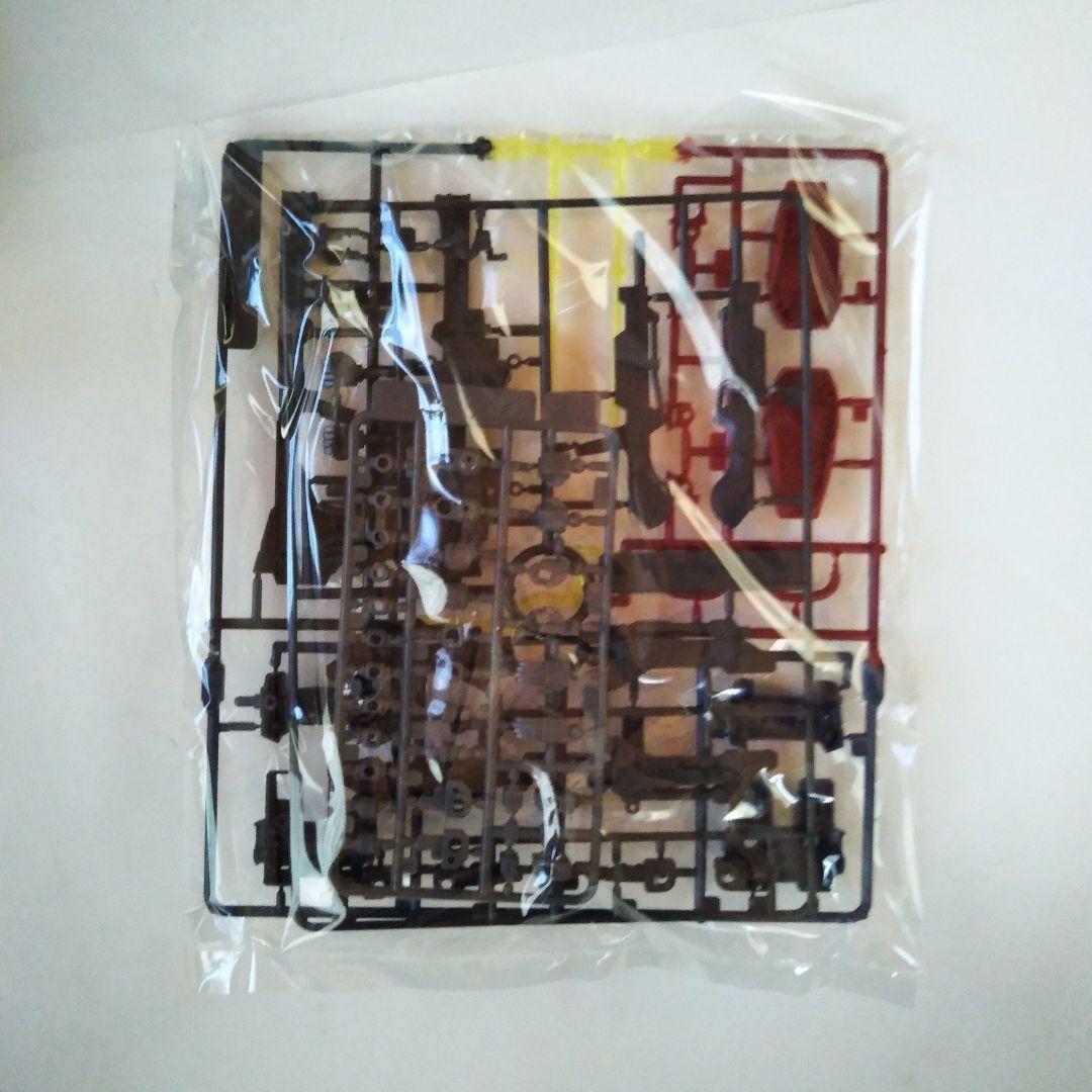 プ*コ様 【ガンプラ】百式+メガバズーカランチャー＆メタス 1/144【未開封・