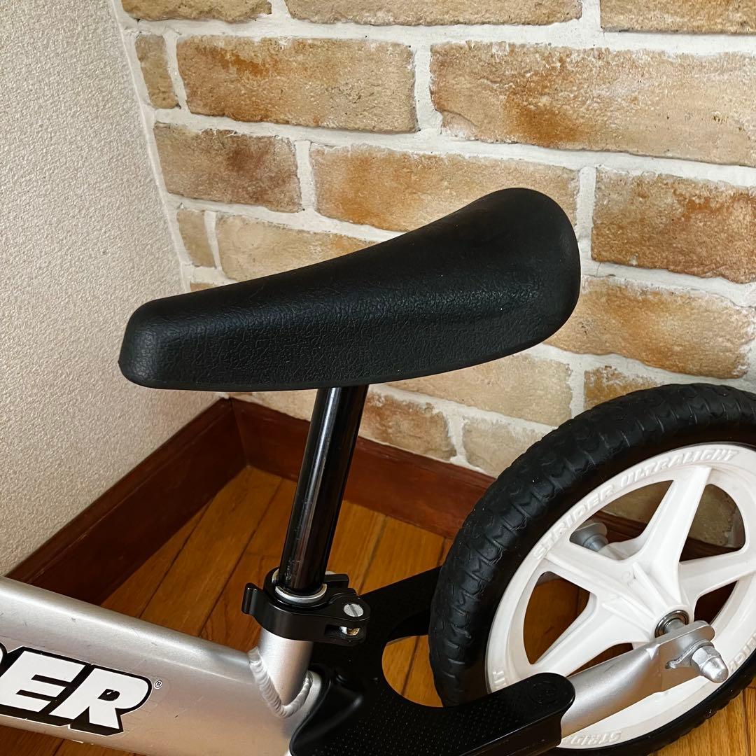 A*I様 おまけ付❣️メンテ済❣️STRIDER PRO 軽量アルミニウム素材