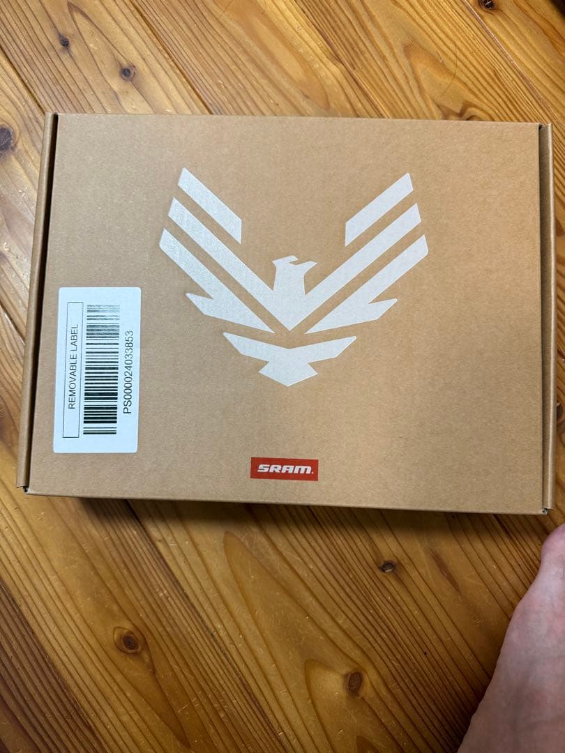 パーツ SRAM XS-1270 GX Eagle T-Type