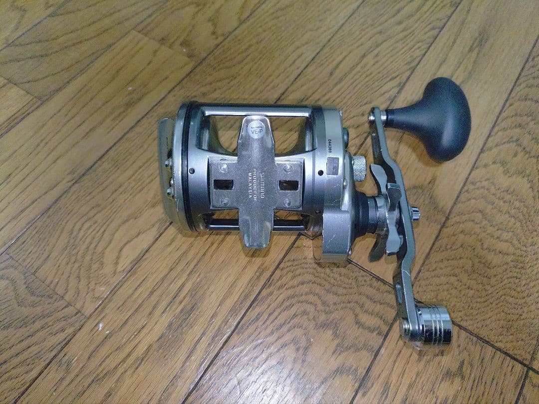 シマノ　23スピードマスター石鯛4000T