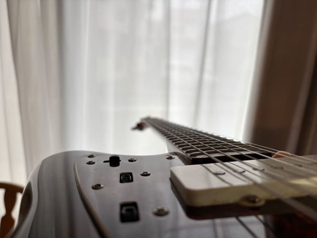 Squier スクワイヤー Vitage MOD ジャズマスター