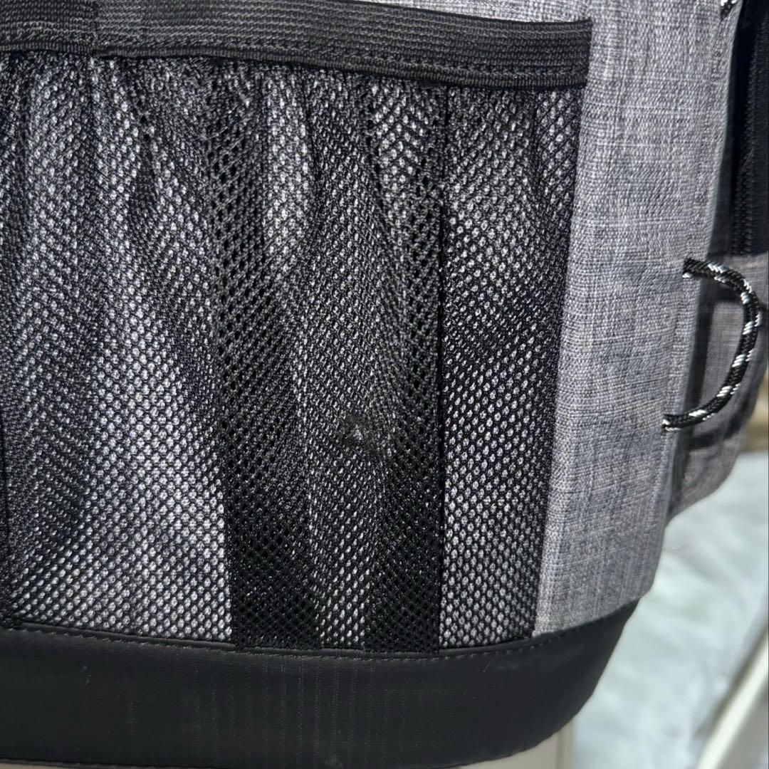 neko AirBuggy 3WAY エアバギーリュック ワイドサイズ