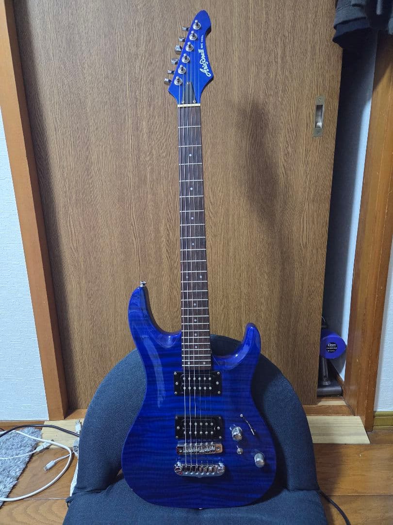 Aria Pro II MACシリーズ(引き取り限定/埼玉県越谷市)